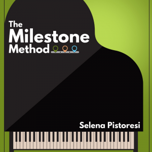 Milestone Method Book 1 (Physical Copy)