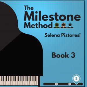 Milestone Method Book 3 (Studio License)